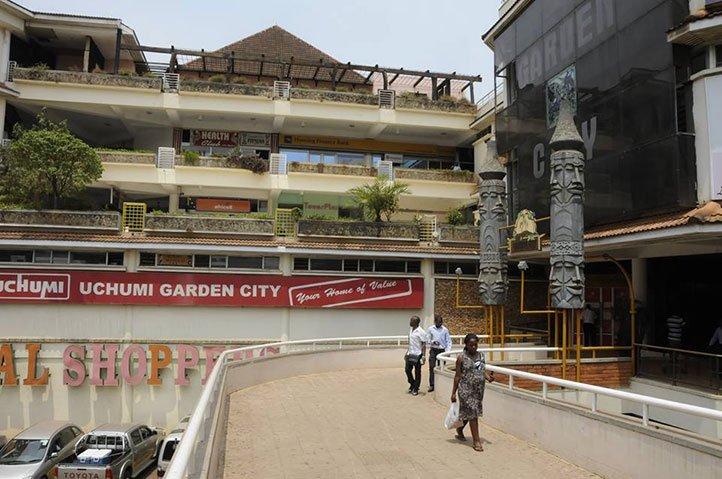 Uganda securities exchange suspends trading in Uchumi shares Uganda securities exchange suspends trading in Uchumi shares