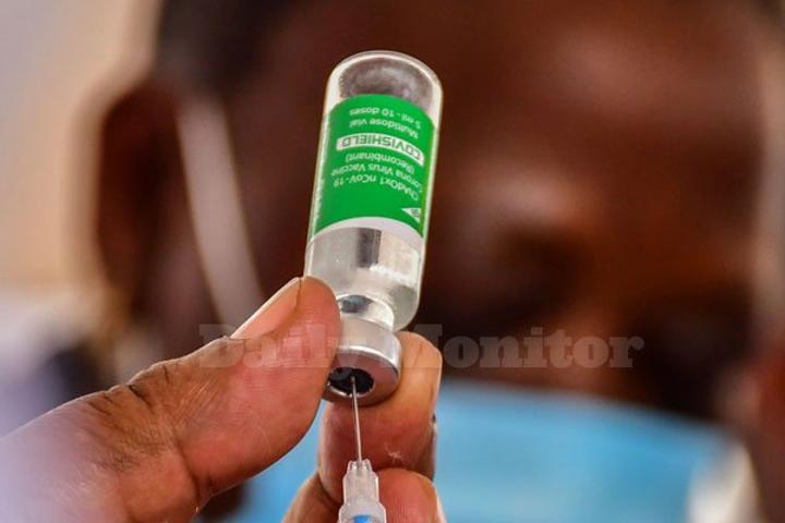 Govt begs for cash to buy Covid jabs Govt begs for cash to buy Covid jabs