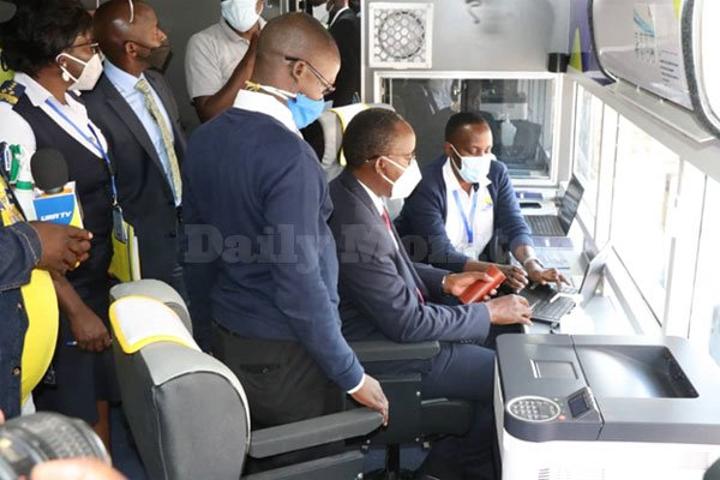 URA recovers Shs651.7b from seizures, court cases URA recovers Shs651.7b from seizures, court cases