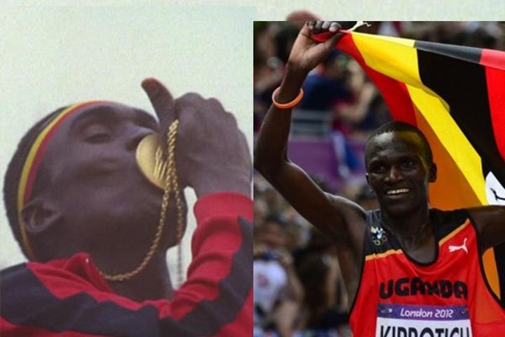 Melbourne to Rio: Two gold medals for Uganda in six decade Olympic journey Melbourne to Rio: Two gold medals for Uganda in six decade Olympic journey