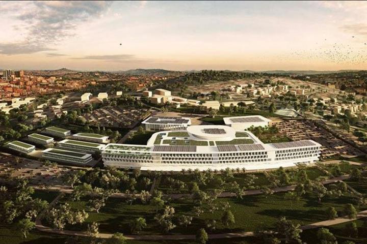 Lubowa hospital boss loses termination case against govt Lubowa hospital boss loses termination case against govt