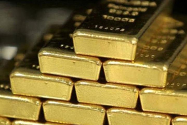 Gold sustaining exports growth, says Finance Ministry Gold sustaining exports growth, says Finance Ministry