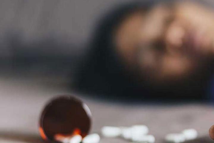 18-year-old woman poisons self in Rukungiri 18-year-old woman poisons self in Rukungiri