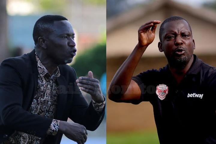 Caf prep, transition on agenda as KCCA, Express off to Cecafa Caf prep, transition on agenda as KCCA, Express off to Cecafa