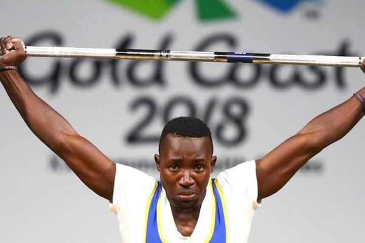 Ssekitoleko faces fraud charge over Olympics Ssekitoleko faces fraud charge over Olympics