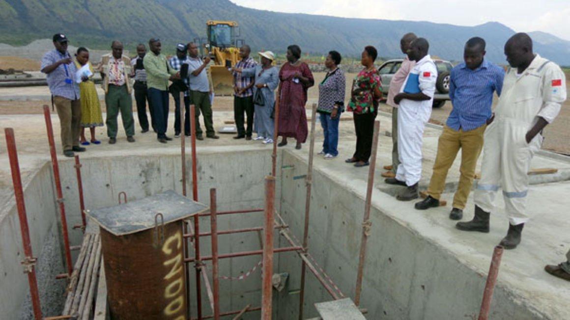 Petroleum authority sued over failure to prioritise local firms Petroleum authority sued over failure to prioritise local firms