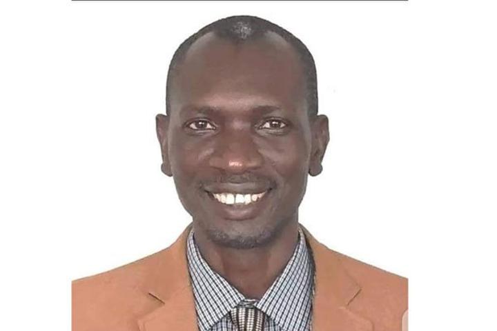 Prof Ogwang defends self in Covidex case Prof Ogwang defends self in Covidex case