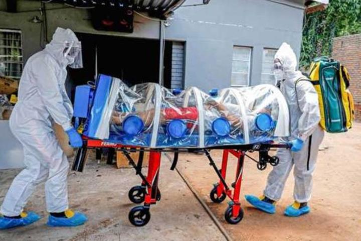 Frustrated, now Africa proposes that vaccines be produced locally Frustrated, now Africa proposes that vaccines be produced locally