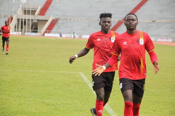 Yiga silver lining as Kobs complete Cecafa journey Yiga silver lining as Kobs complete Cecafa journey