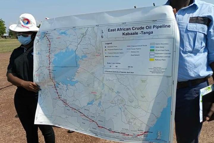 Activists call for renegotiation of double taxation agreements to address IFFs in oil sector Activists call for renegotiation of double taxation agreements to address IFFs in oil sector