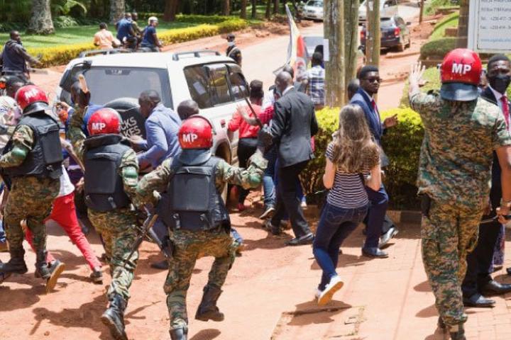 Journalists appeal court verdict on restrictive laws Journalists appeal court verdict on restrictive laws