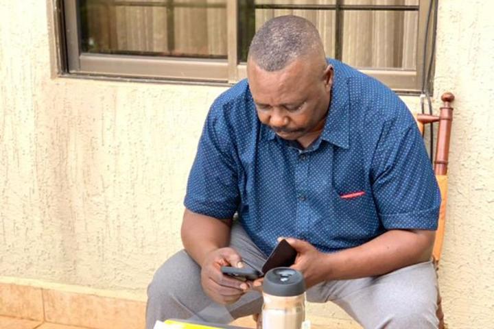 I am fine, don’t declare me dead – Oulanyah I am fine, don’t declare me dead – Oulanyah