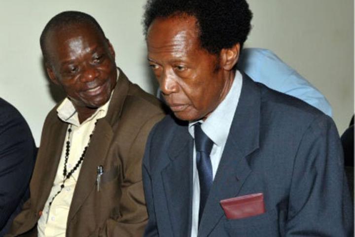 Pension thieves lose Shs15.4 billion appeal Pension thieves lose Shs15.4 billion appeal