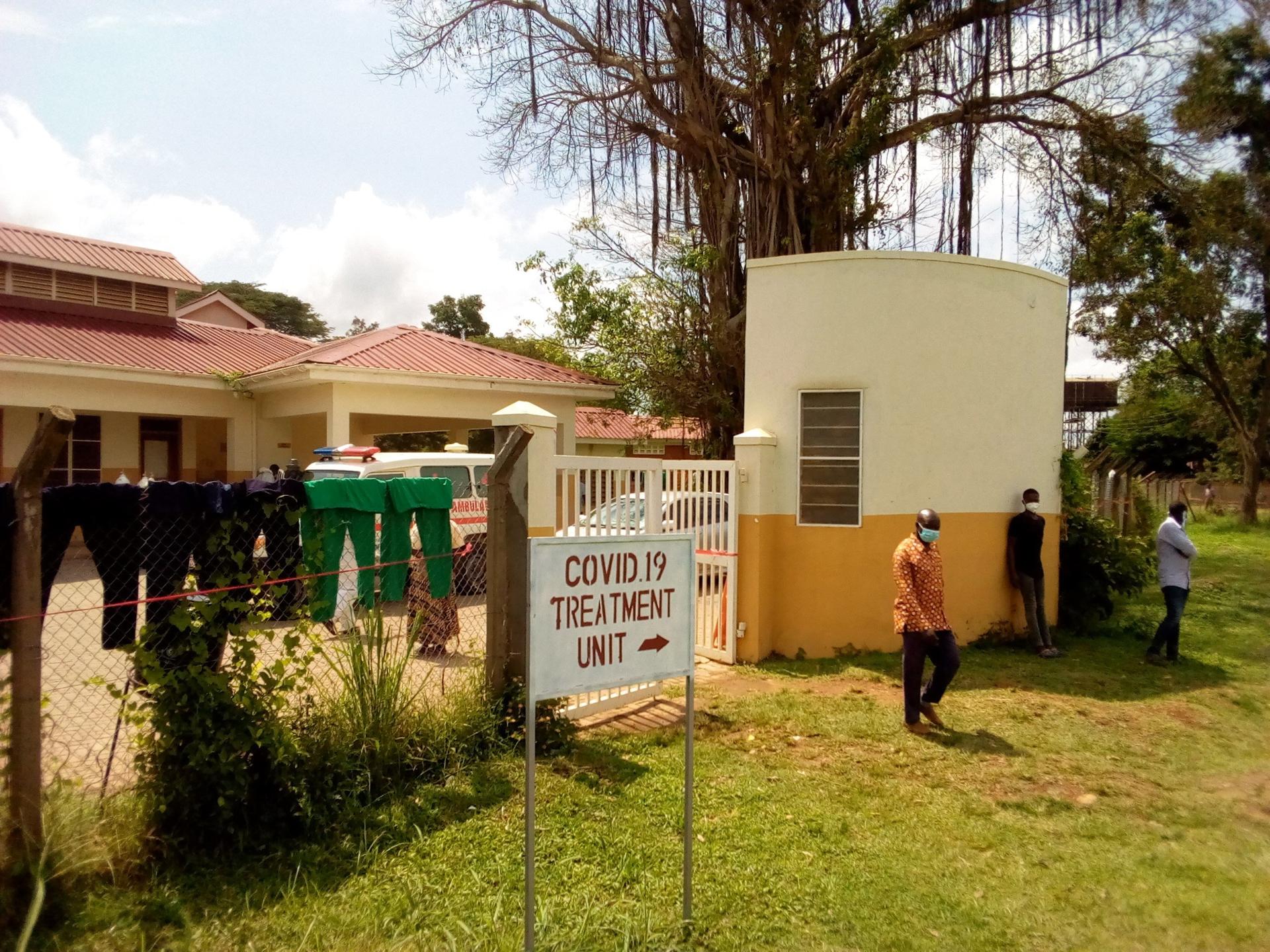 How inter-district travel ban has affected people’s lives How inter-district travel ban has affected people’s lives