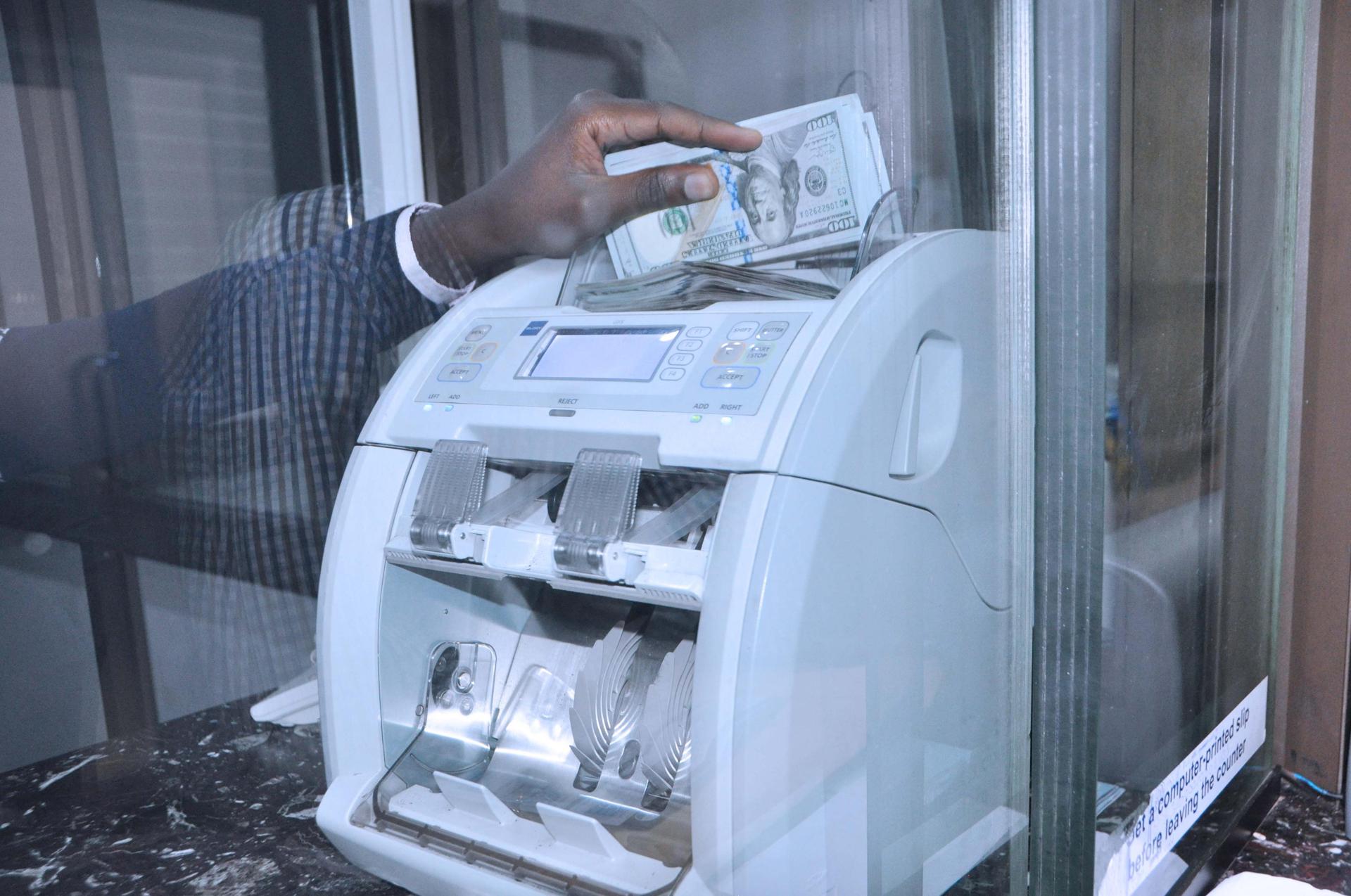 Public debt rises by Shs9.6 trillion in eight months Public debt rises by Shs9.6 trillion in eight months