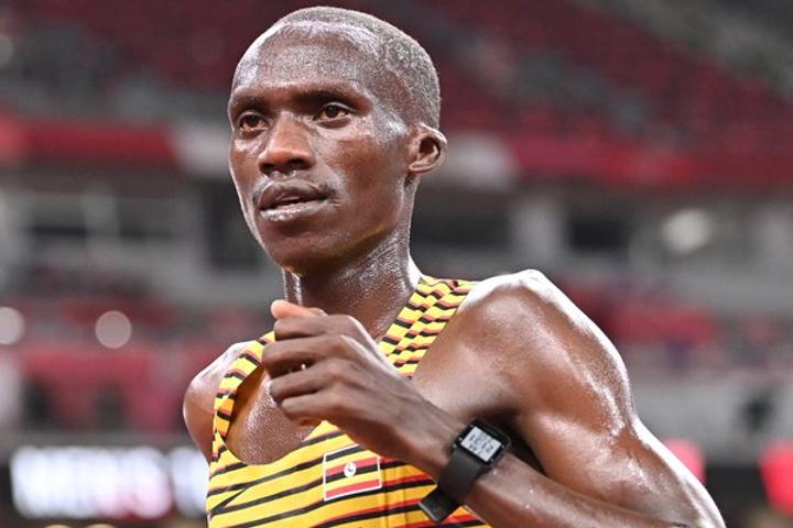 Global media stunned by Cheptegei ‘failure’ Global media stunned by Cheptegei ‘failure’