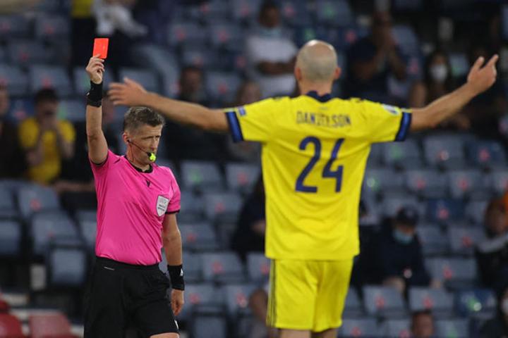 WHO sounds alarm on Euro 2020 as Covid cases soar WHO sounds alarm on Euro 2020 as Covid cases soar