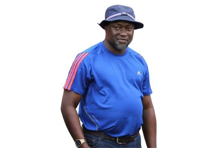 Bitter Misagga blames Villa decline on Fufa Bitter Misagga blames Villa decline on Fufa