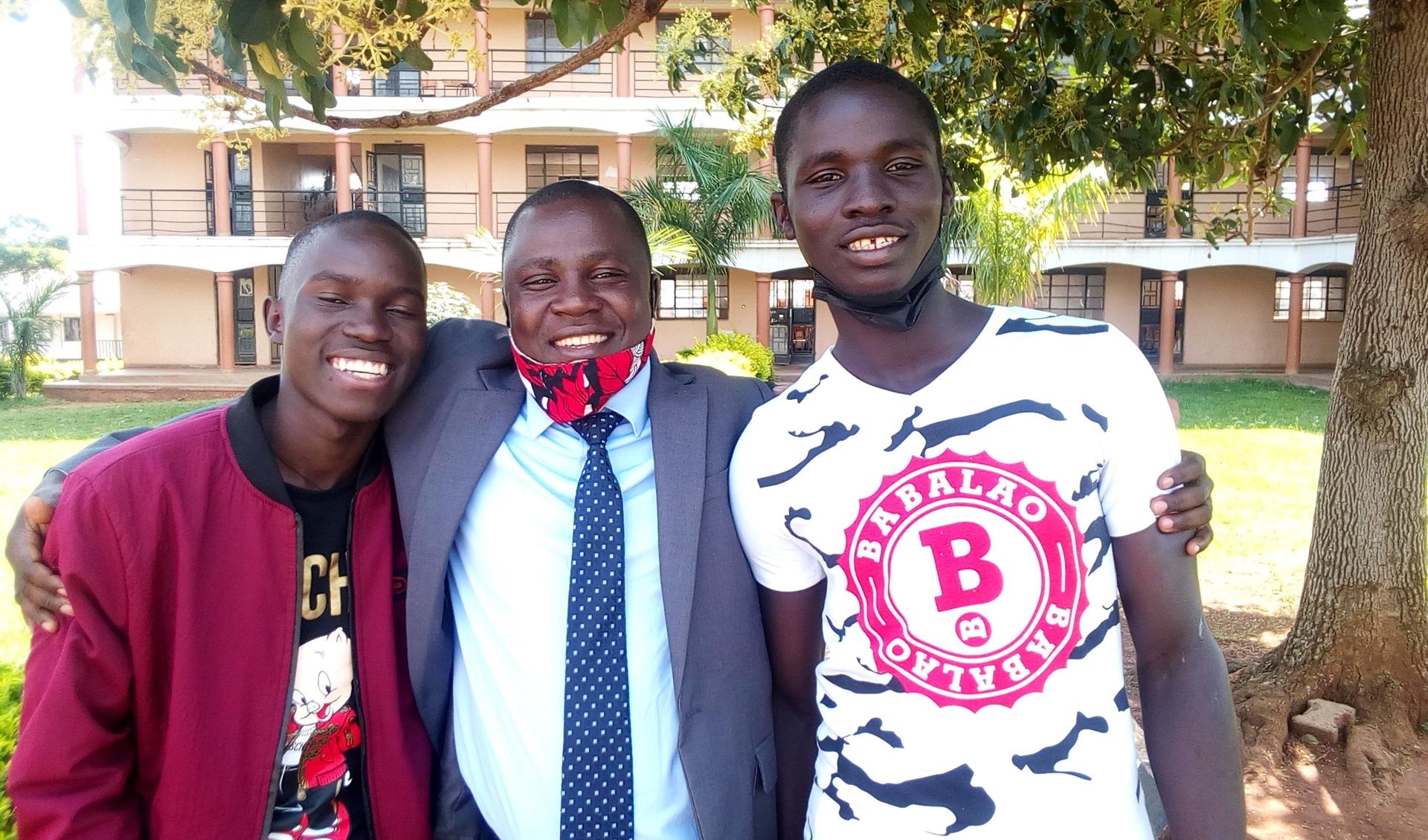 Over 2,500 candidates missed sitting UCE exams Over 2,500 candidates missed sitting UCE exams