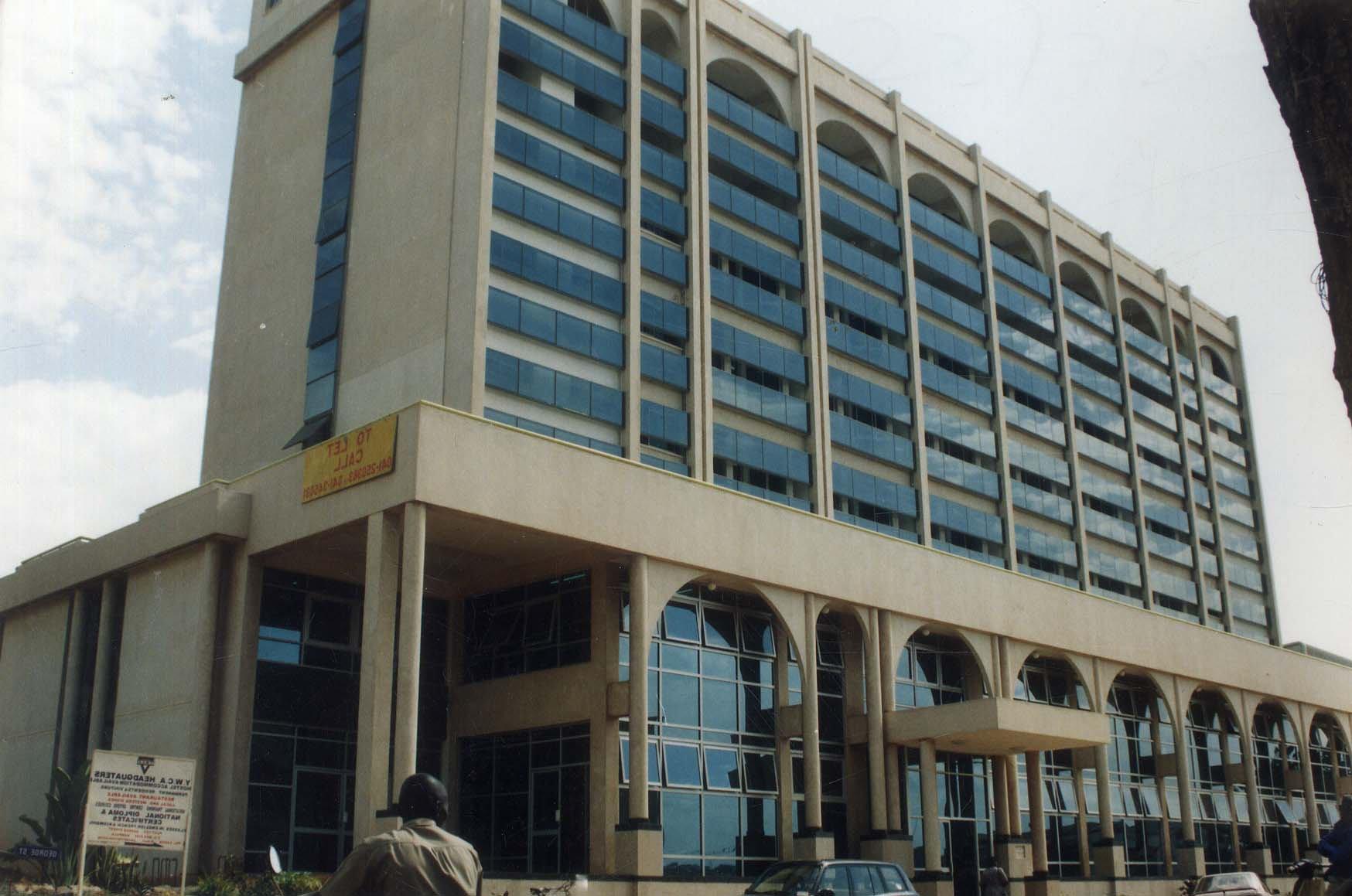 Simbamanyo tycoon loses Shs40b case, hotel, building Simbamanyo tycoon loses Shs40b case, hotel, building