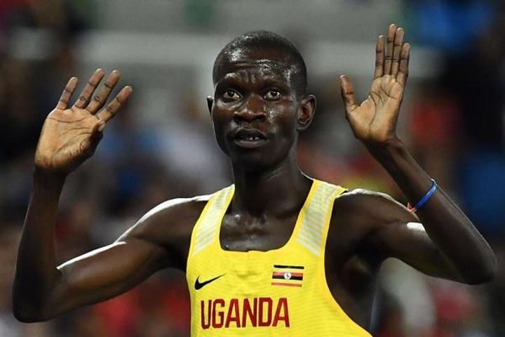 Tokyo Olympics: Musagala bids to give it all Tokyo Olympics: Musagala bids to give it all