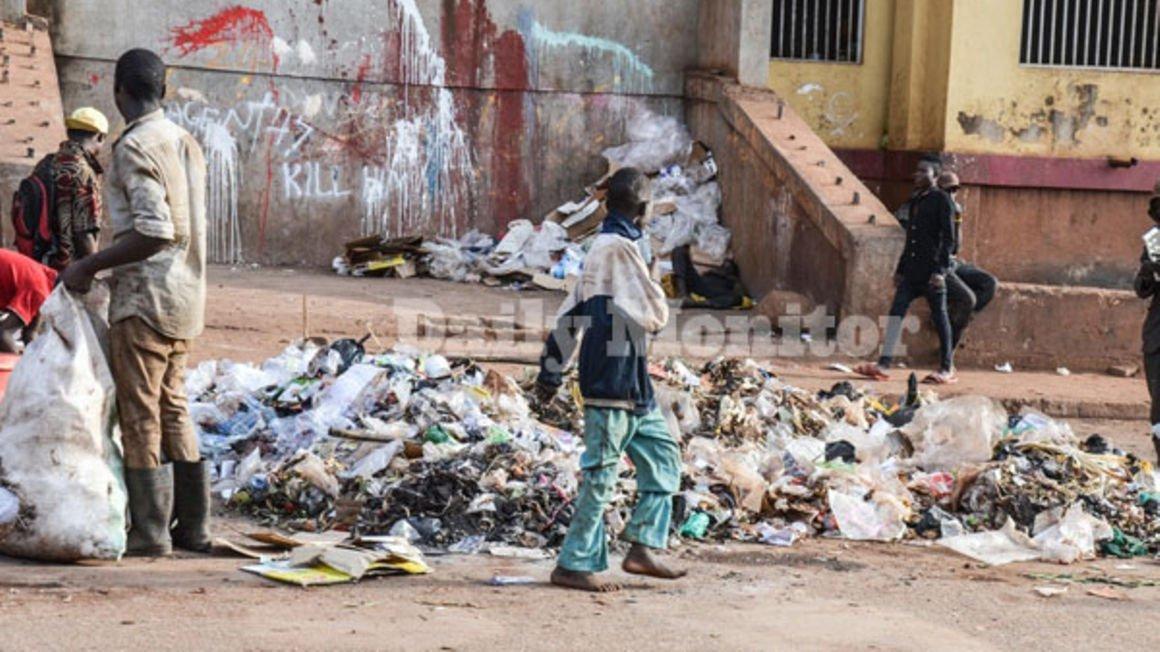 Polythene bags: The problem is not laws Polythene bags: The problem is not laws