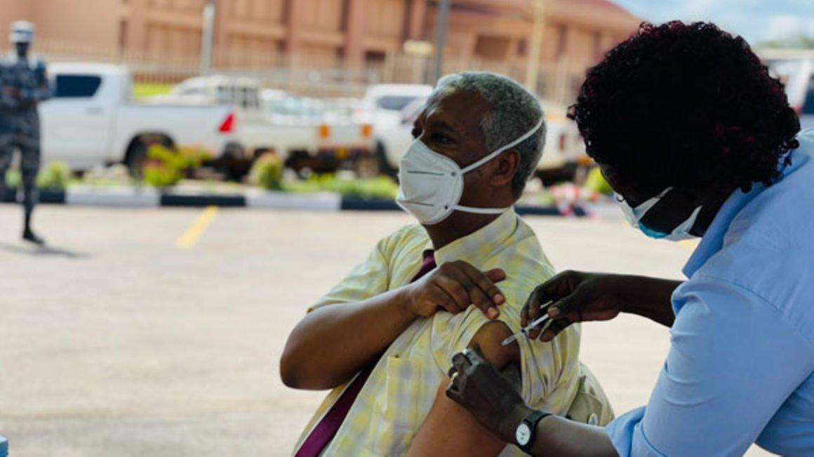 Health ministry opens online portal to verify Covid-19 vaccination status Health ministry opens online portal to verify Covid-19 vaccination status