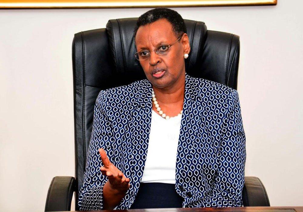 Janet, technocrats meet over reopening of medical schools Janet, technocrats meet over reopening of medical schools
