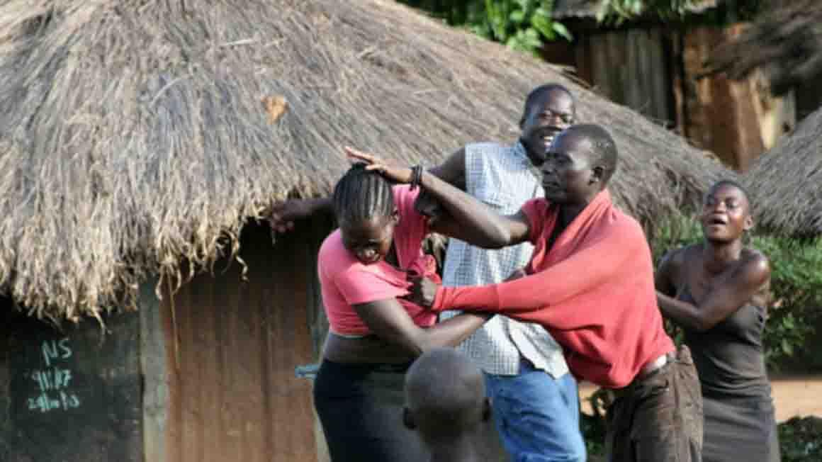 Why Lango men faced a brutal 42-day lockdown Why Lango men faced a brutal 42-day lockdown
