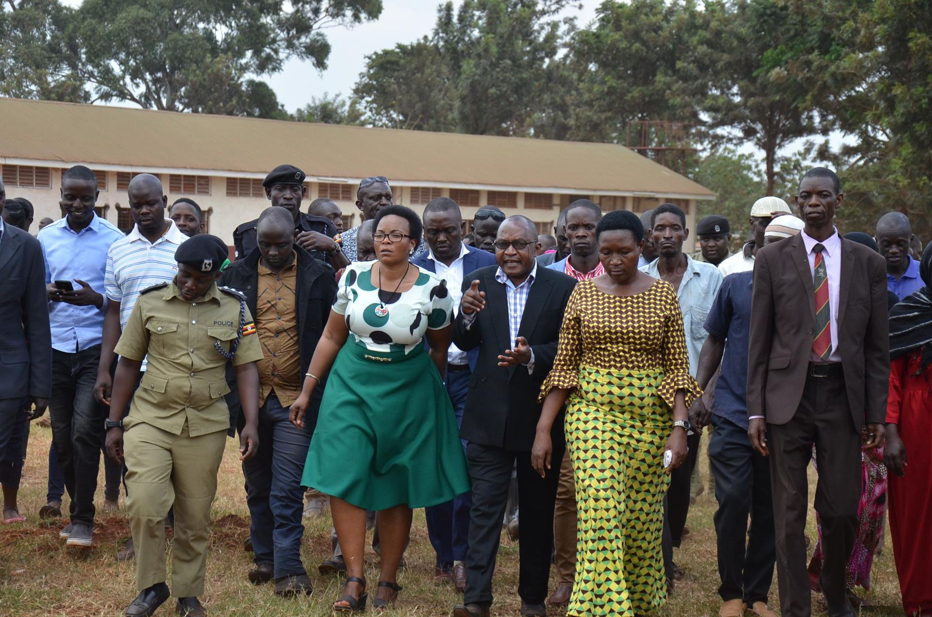 Mailo land tenure debate sparks storm Mailo land tenure debate sparks storm