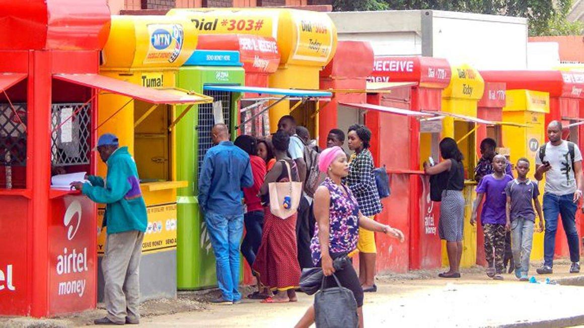 Taxing mobile money is not helpful to economy - report Taxing mobile money is not helpful to economy - report