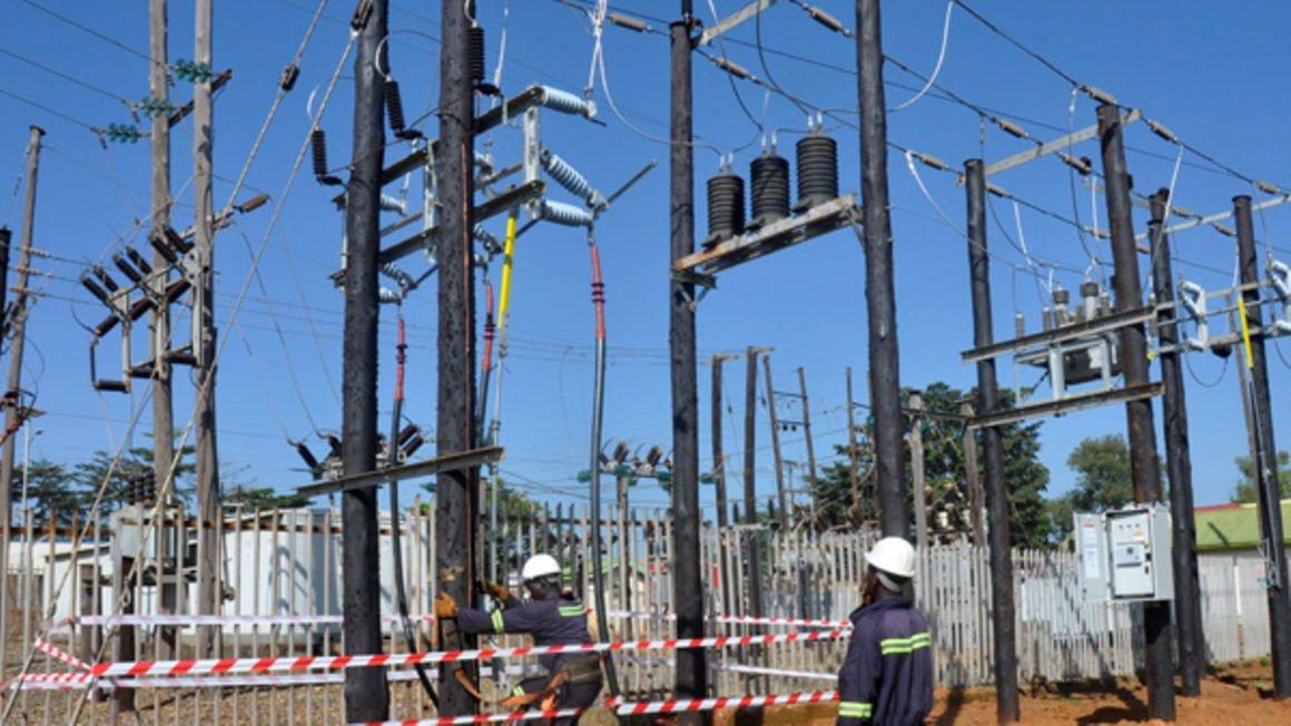ERA seeks to grow electricity access to 60% ERA seeks to grow electricity access to 60%