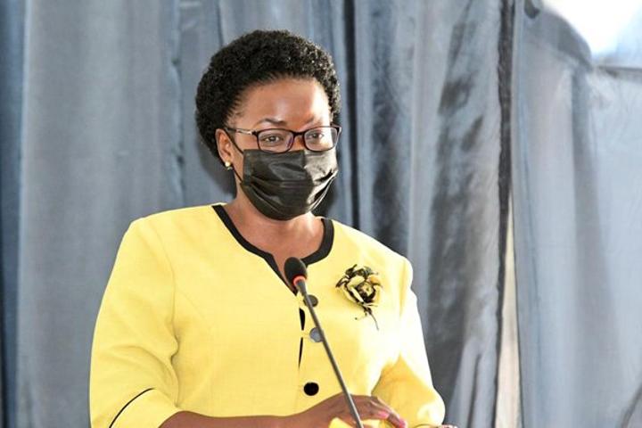 MPs reject proposal to contribute Shs2m each towards Covid vaccine purchase MPs reject proposal to contribute Shs2m each towards Covid vaccine purchase