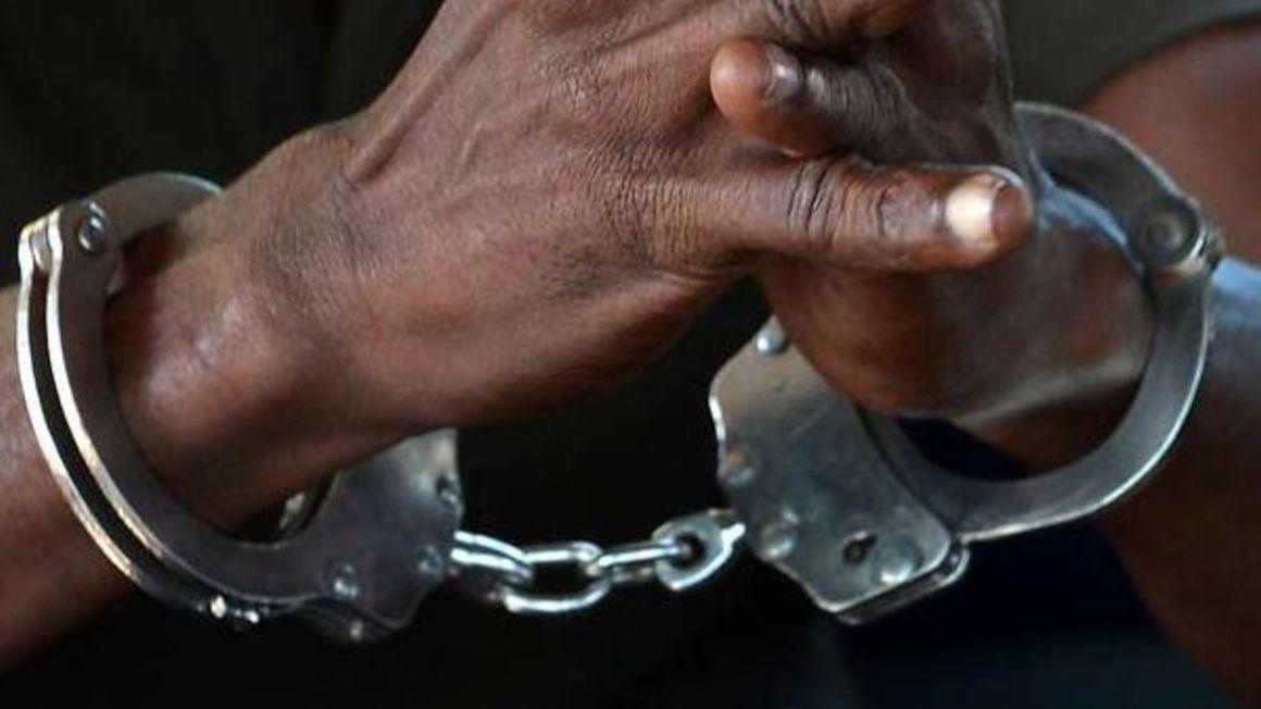 Boda boda rider detained on charges of raping seven female passengers Boda boda rider detained on charges of raping seven female passengers