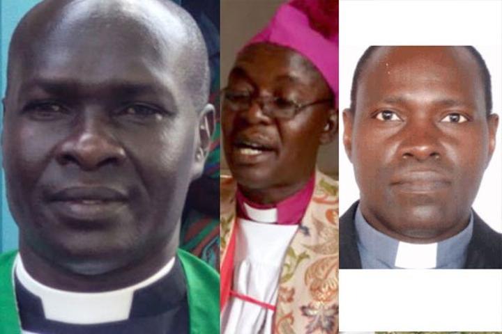 I authored letter against Okunya’s consecration – Dr Ekure I authored letter against Okunya’s consecration – Dr Ekure