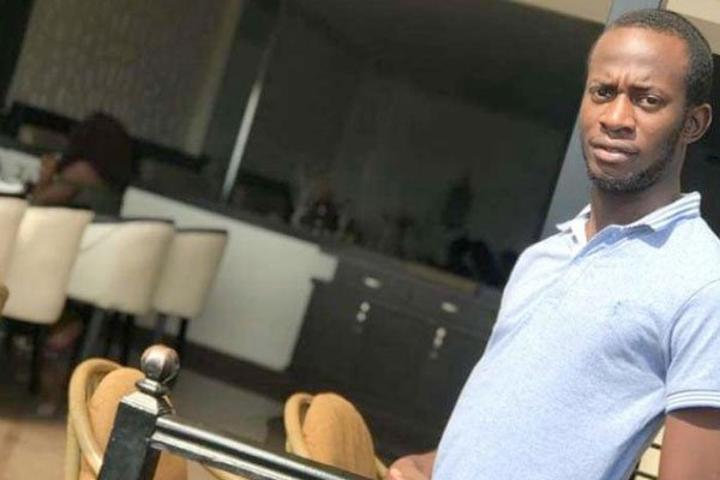 How security tracked prime suspect in water jabs saga How security tracked prime suspect in water jabs saga