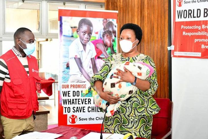 MPs moot law to establish breastfeeding centres at workplaces MPs moot law to establish breastfeeding centres at workplaces