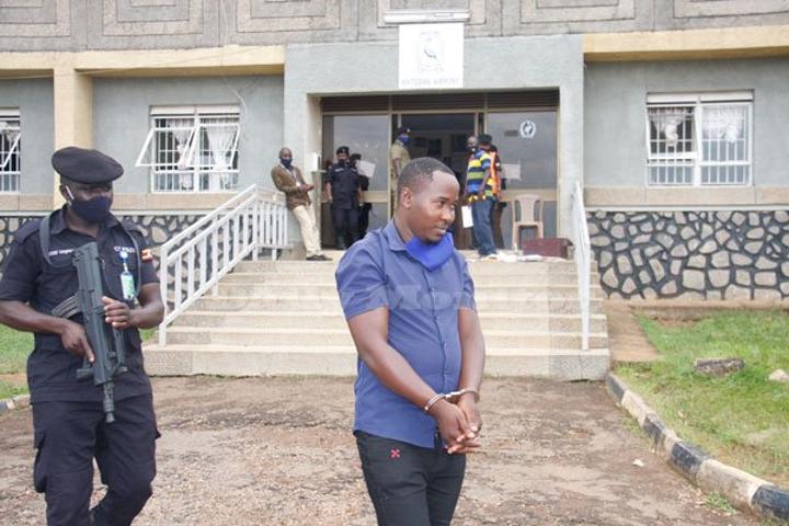 One arrested over forging Interpol, Covid vaccination certificates One arrested over forging Interpol, Covid vaccination certificates