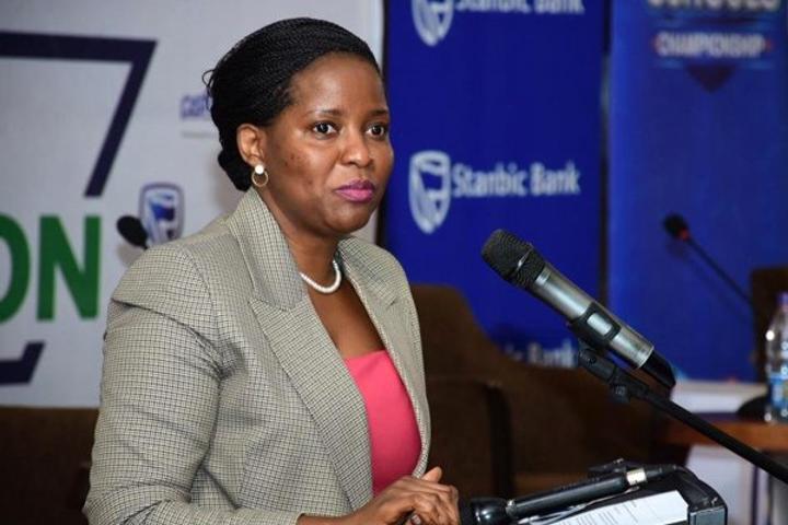 Stanbic defies Covid-19 to post 21.5 per cent growth in profits Stanbic defies Covid-19 to post 21.5 per cent growth in profits