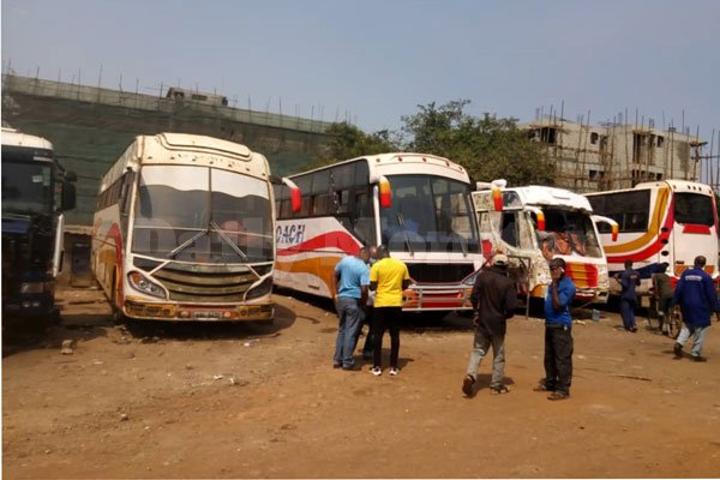 Nile Coach owners renew pay calls for Shs1b after 15 years Nile Coach owners renew pay calls for Shs1b after 15 years