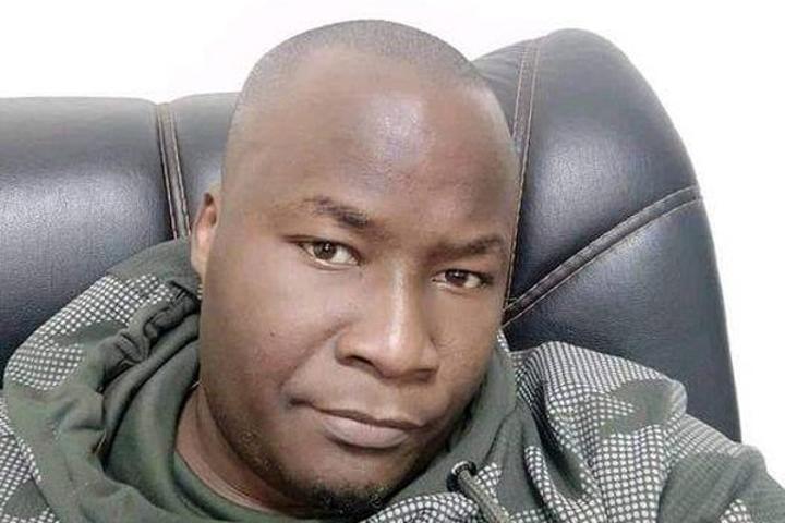 Lumbuye faces 15 charges in Uganda, not in police custody, says Enanga Lumbuye faces 15 charges in Uganda, not in police custody, says Enanga