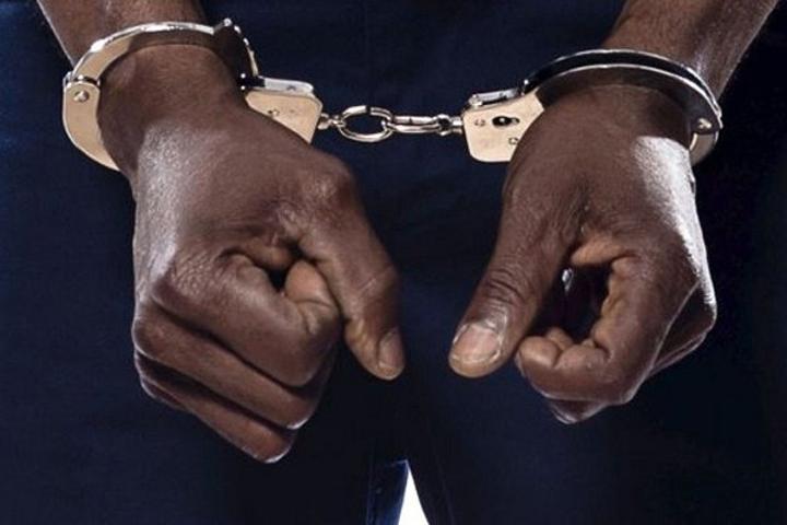SFC officer held over Entebbe Airport access clearance SFC officer held over Entebbe Airport access clearance