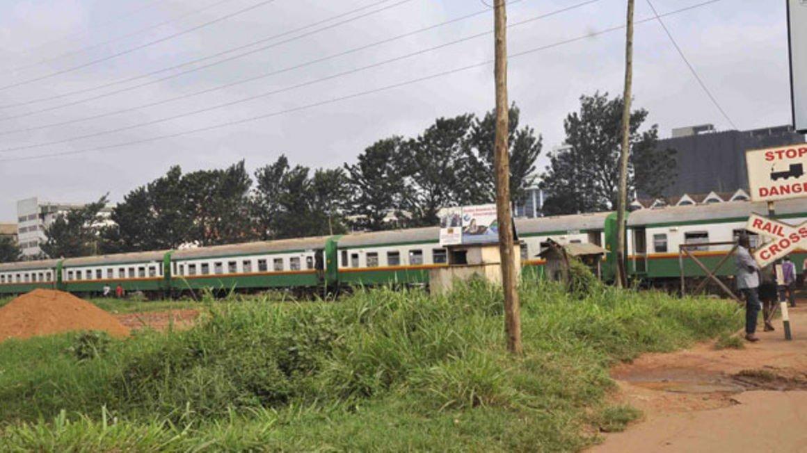 Uganda resumes passenger train service after fall in number of Covid-19 cases Uganda resumes passenger train service after fall in number of Covid-19 cases