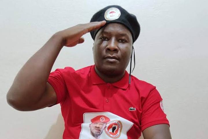 NUP hires Turkish lawyer for Lumbuye NUP hires Turkish lawyer for Lumbuye