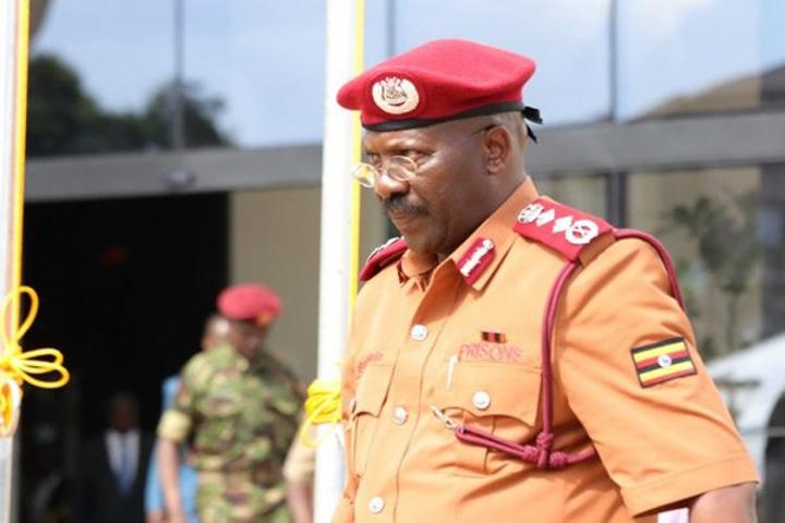 Prisons officer seeks Shs500m over assault during training Prisons officer seeks Shs500m over assault during training