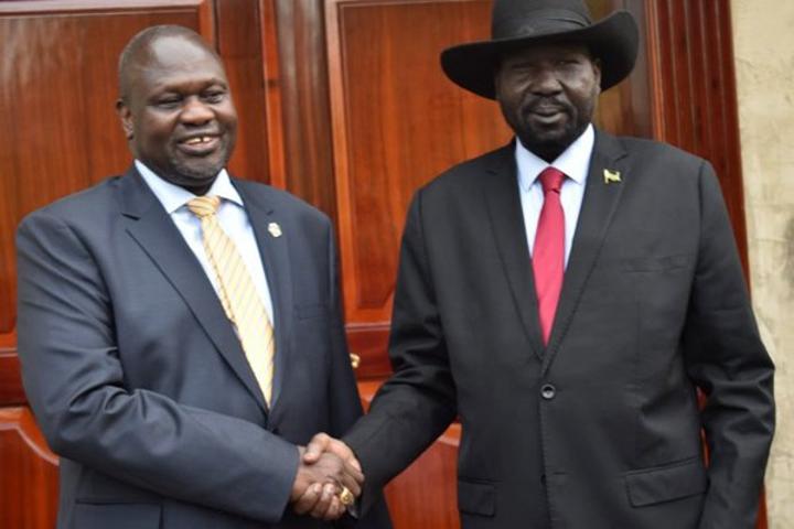 UPDF on high alert over fresh South Sudan war UPDF on high alert over fresh South Sudan war