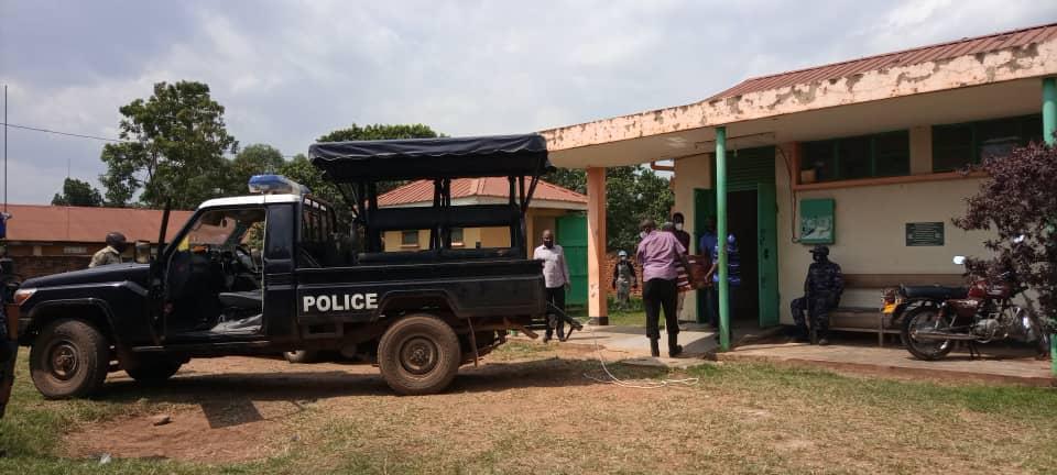 Man kidnapped, killed in land dispute Man kidnapped, killed in land dispute