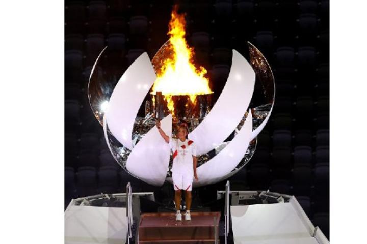 Are the Olympics worth it? Are the Olympics worth it?