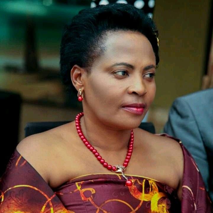 Bushenyi NRM boss dies Bushenyi NRM boss dies