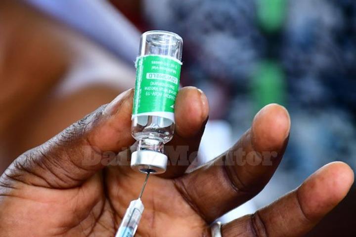 Lira leaders accuse govt of giving them few vaccines Lira leaders accuse govt of giving them few vaccines